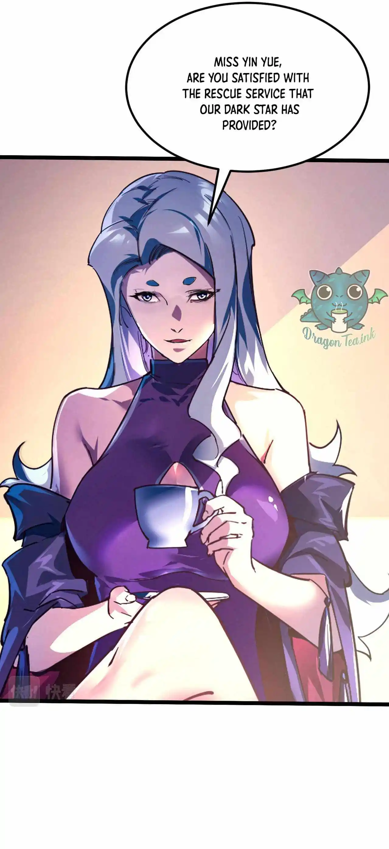 Rise From The Rubble Chapter 99