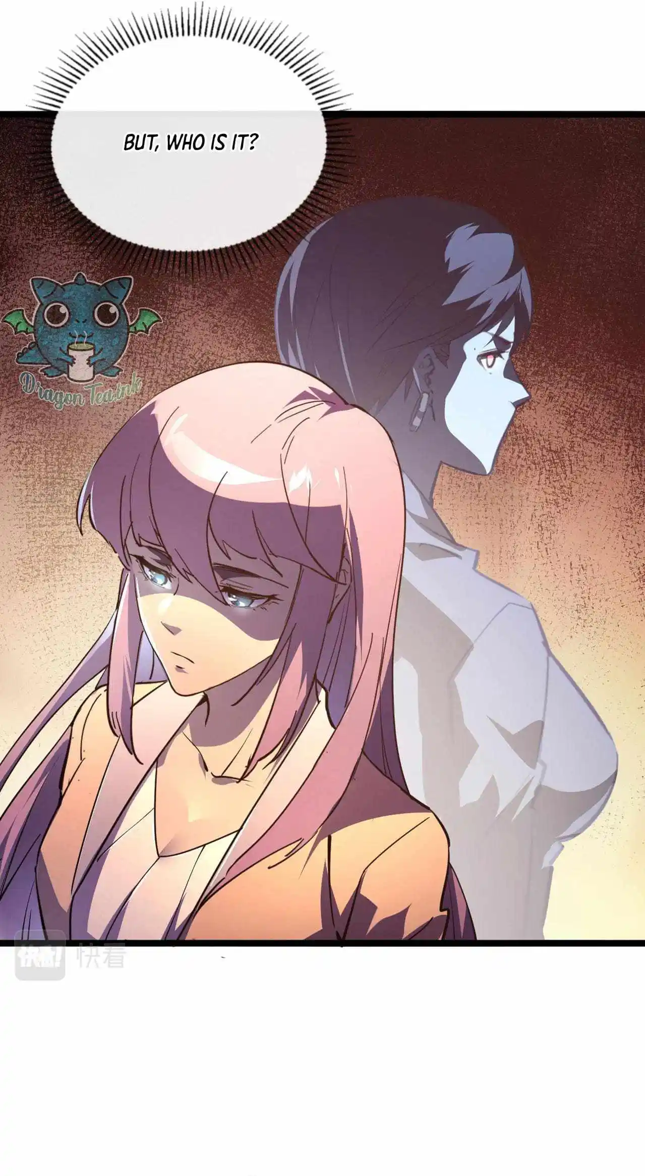 Rise From The Rubble Chapter 99