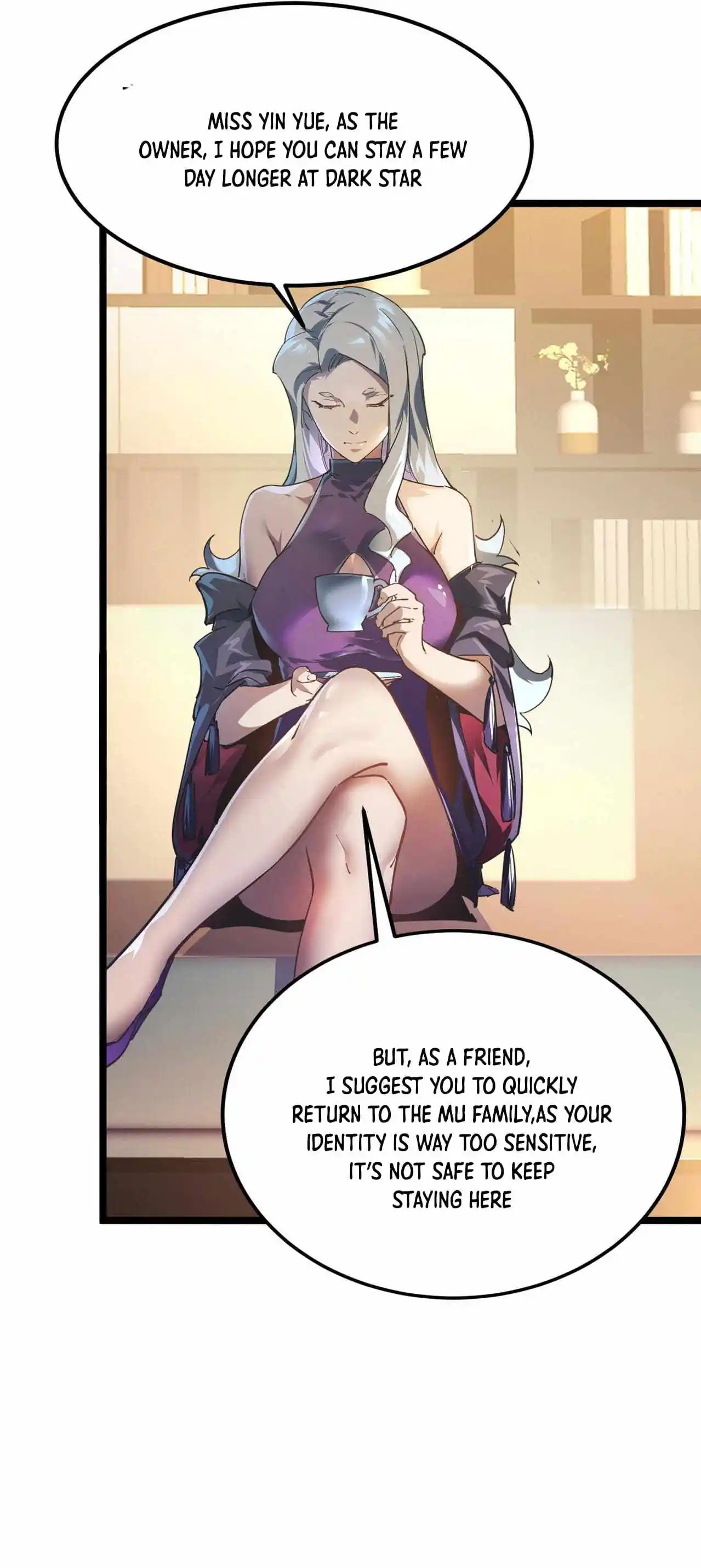 Rise From The Rubble Chapter 99