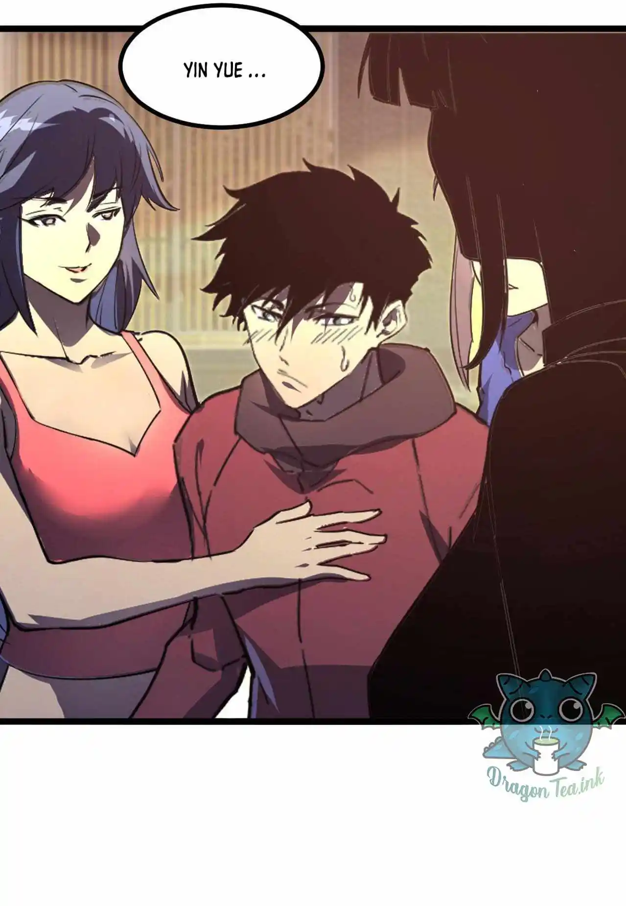 Rise From The Rubble Chapter 99