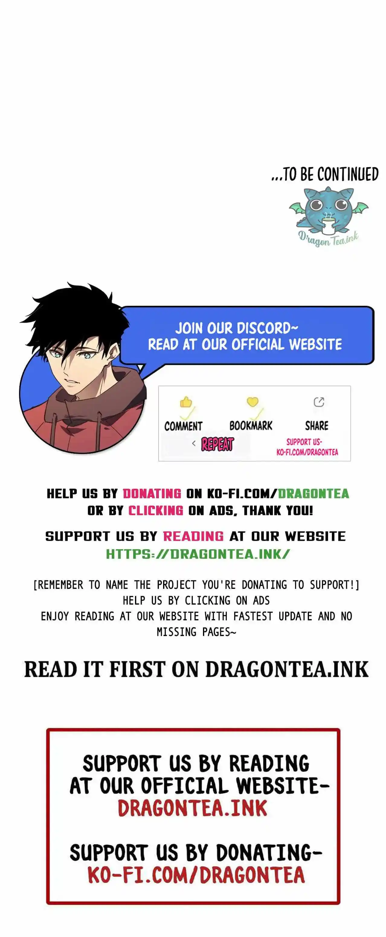 Rise From The Rubble Chapter 99