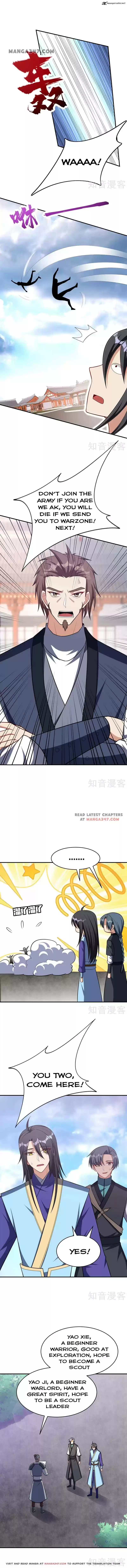 Rise of The Demon King 120