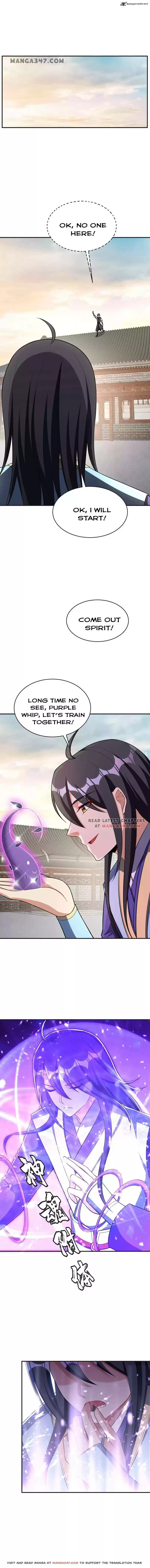 Rise of The Demon King 123