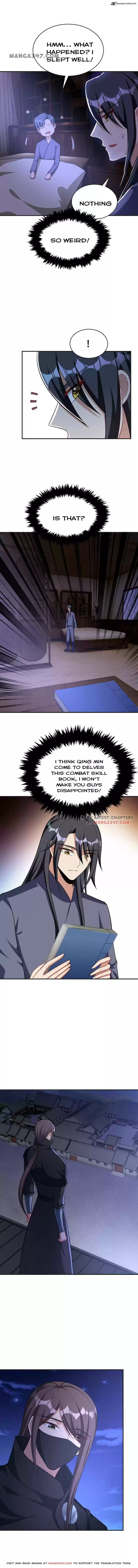 Rise of The Demon King 123