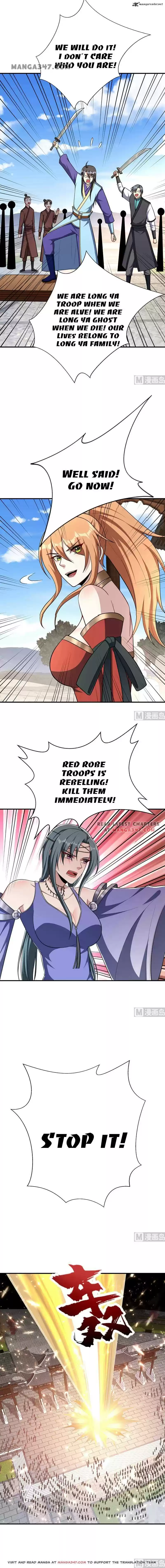 Rise of The Demon King 124