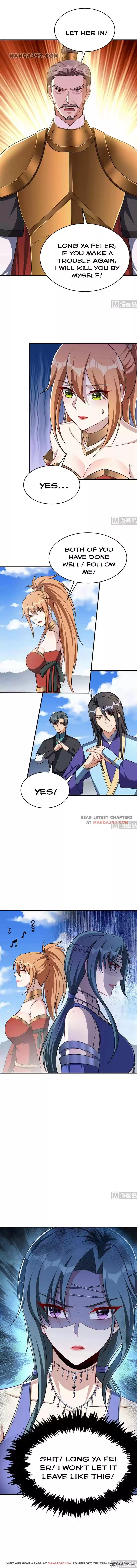 Rise of The Demon King 124