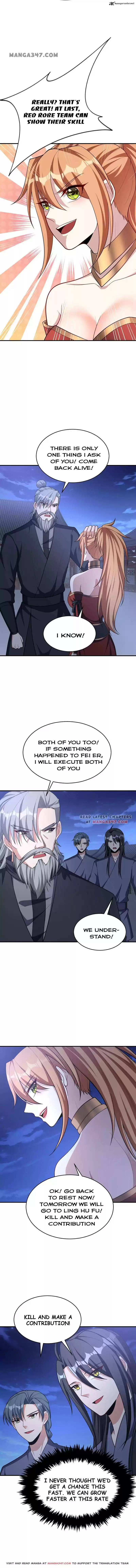 Rise of The Demon King 128