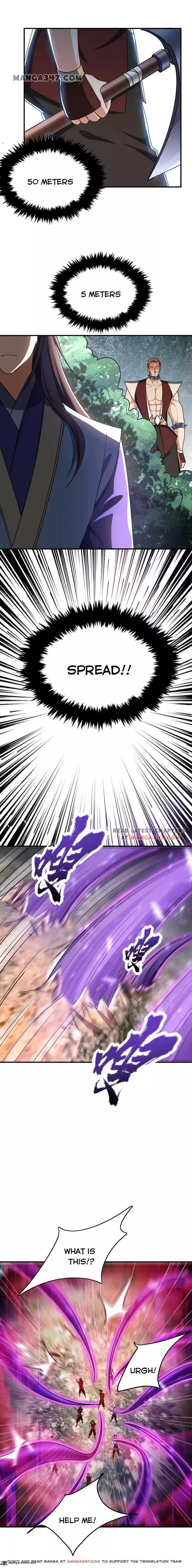 Rise of The Demon King 133