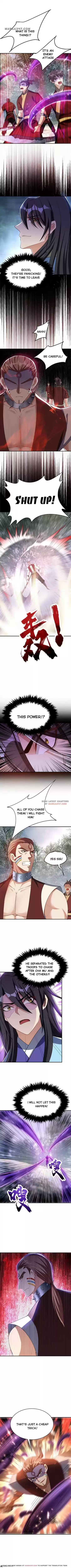 Rise of The Demon King 133