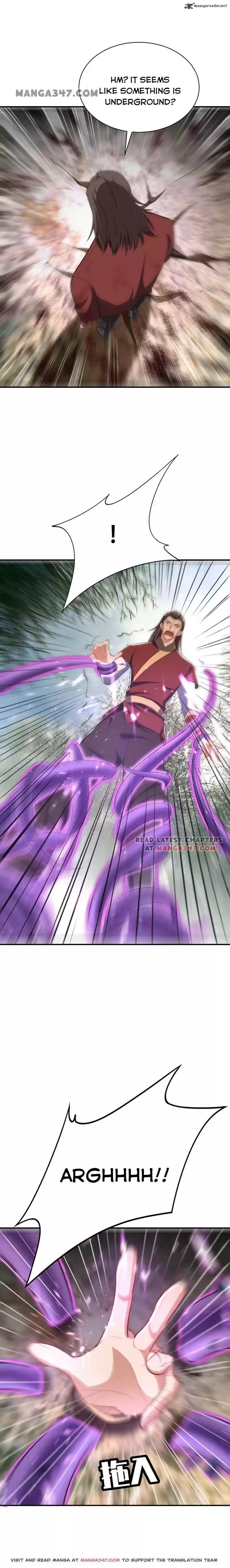 Rise of The Demon King 135