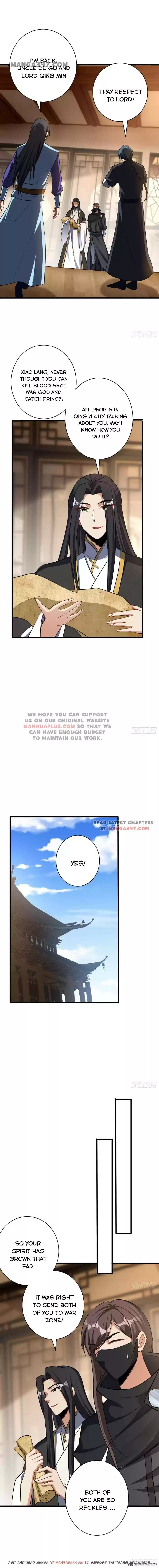 Rise of The Demon King 144