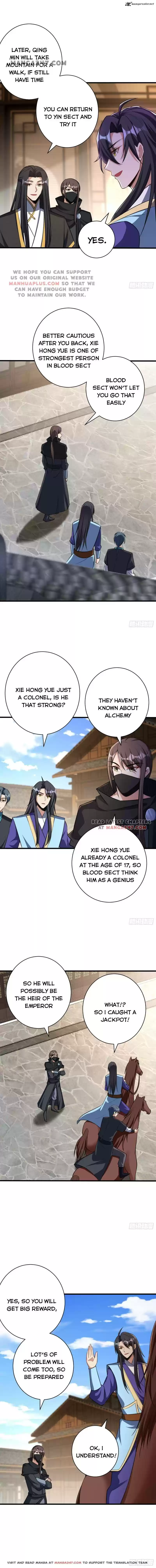 Rise of The Demon King 144