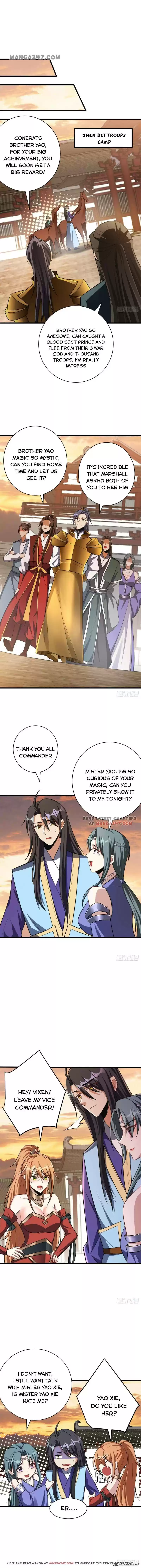 Rise of The Demon King 144