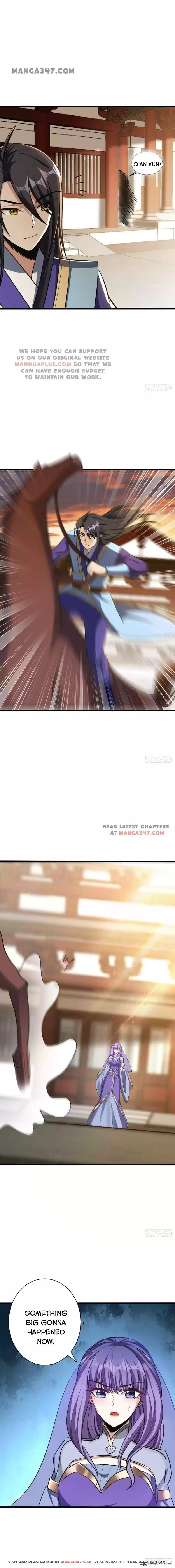 Rise of The Demon King 145