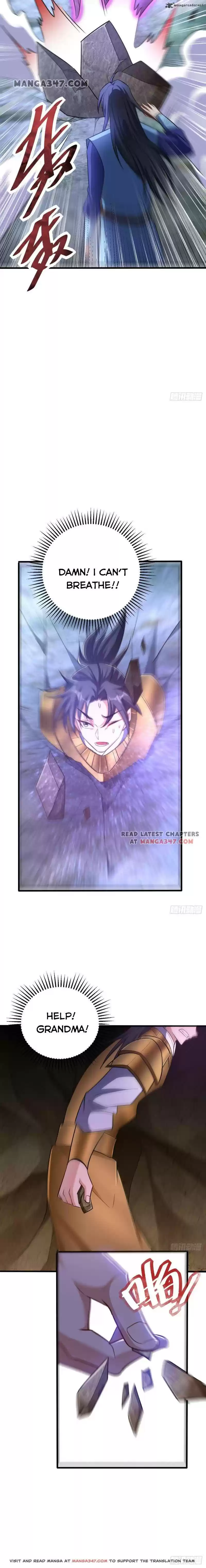 Rise of The Demon King 146