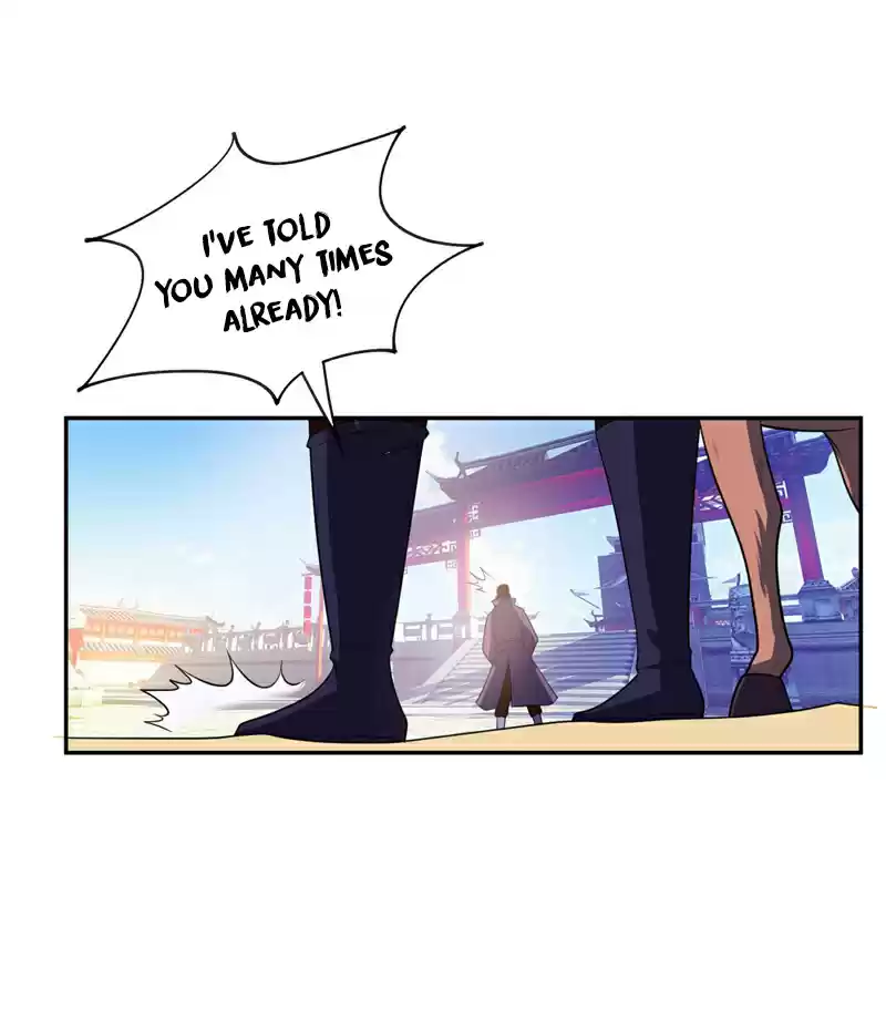 Rise of The Demon King Ch. 1 A Fair Fight?