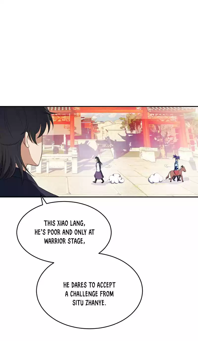 Rise of The Demon King Ch. 1 A Fair Fight?