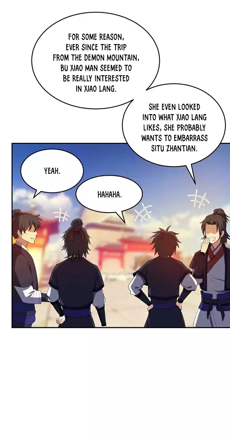 Rise of The Demon King Ch. 1 A Fair Fight?