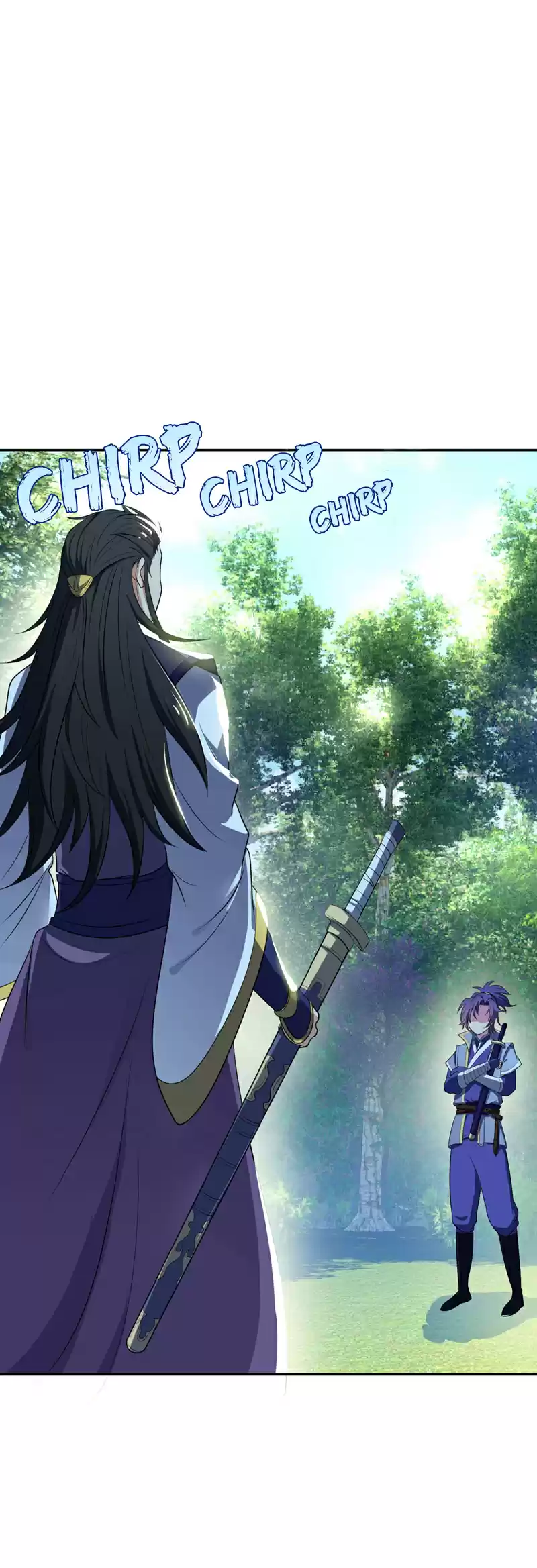 Rise of The Demon King Ch. 1 A Fair Fight?