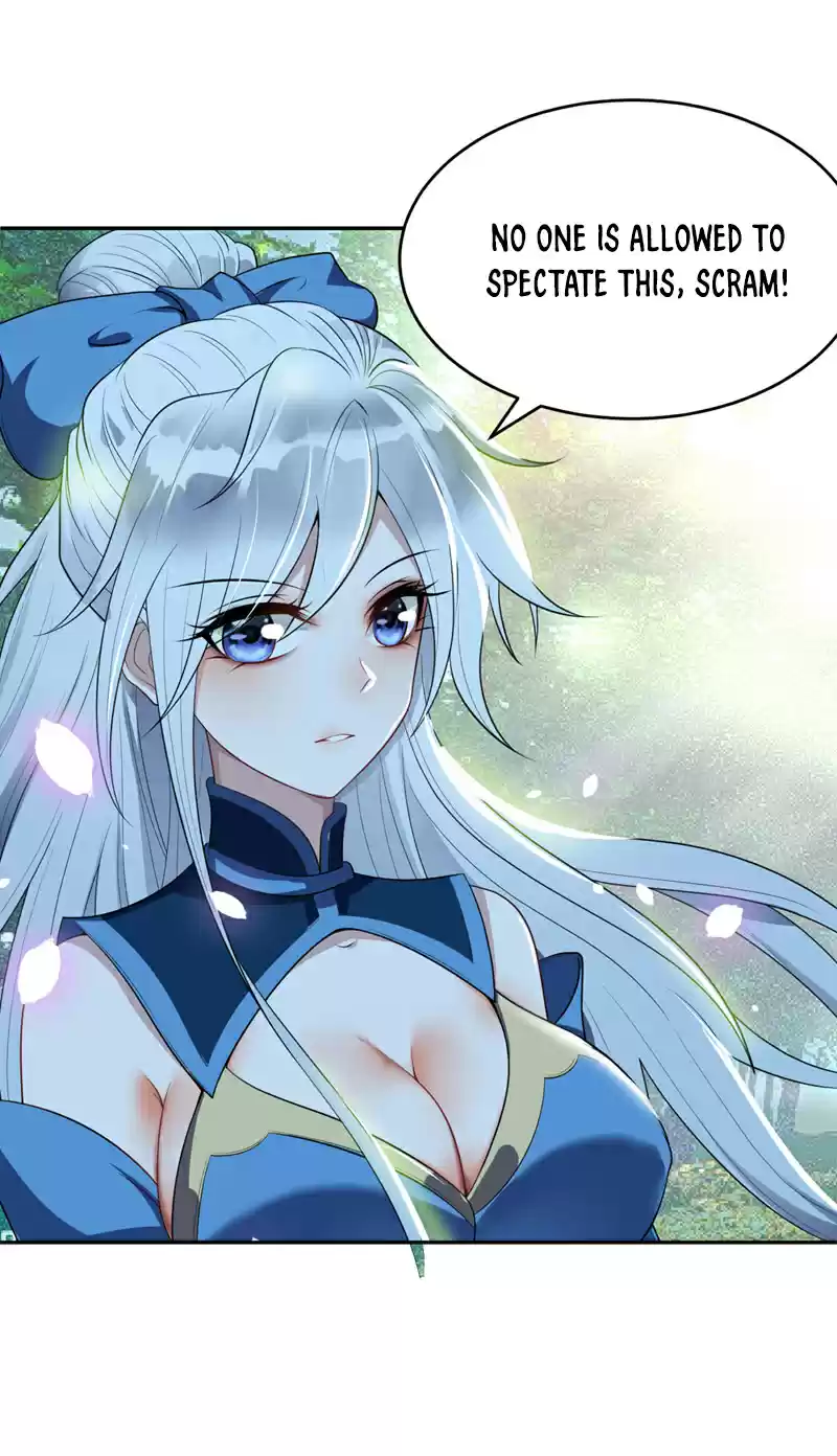 Rise of The Demon King Ch. 1 A Fair Fight?