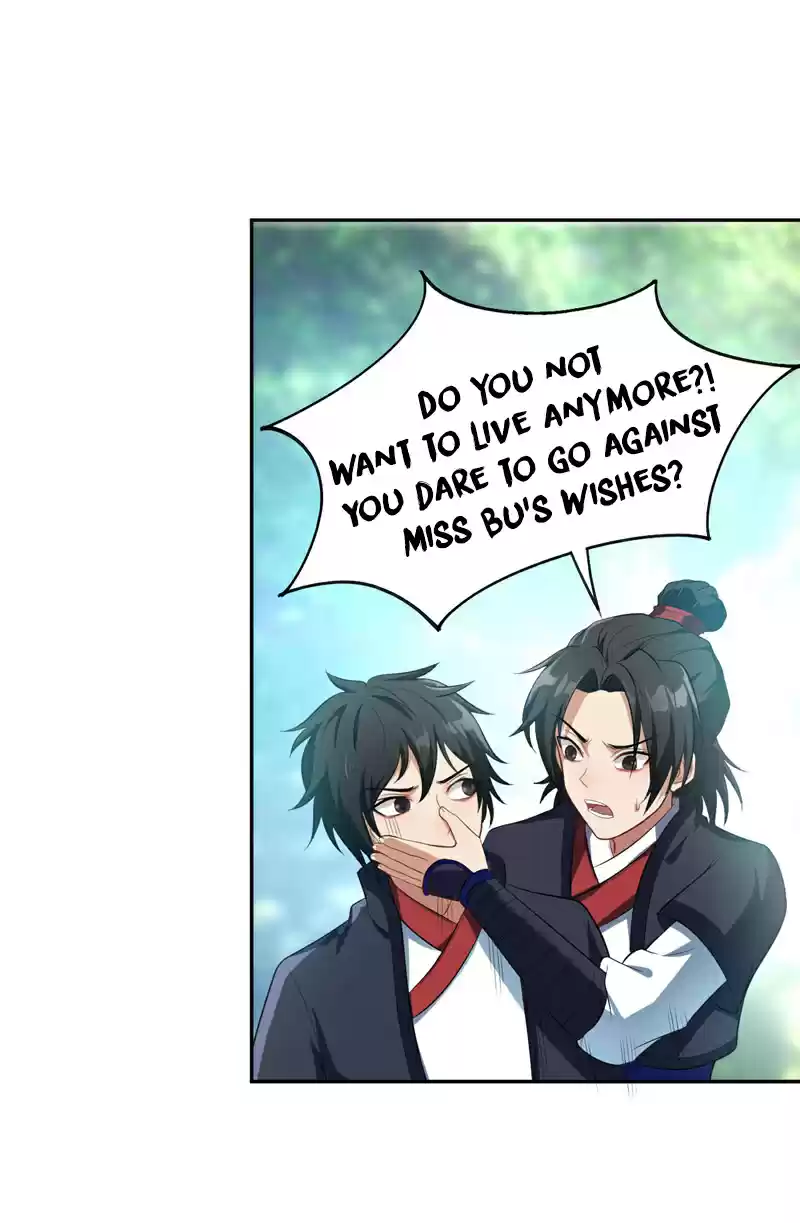 Rise of The Demon King Ch. 1 A Fair Fight?