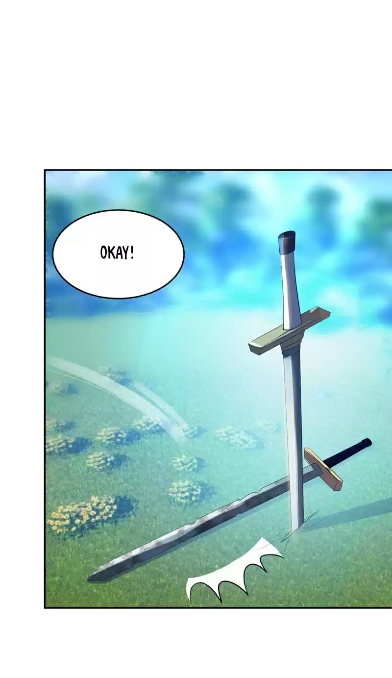 Rise of The Demon King Ch. 1 A Fair Fight?