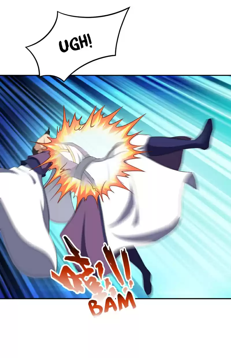 Rise of The Demon King Ch. 10 Fighting Over Xiao Lang