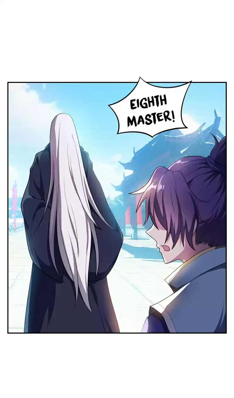 Rise of The Demon King Ch. 10 Fighting Over Xiao Lang