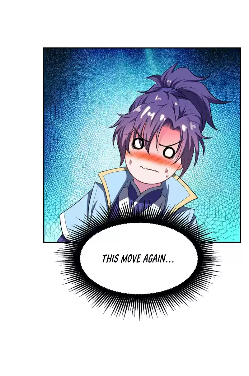 Rise of The Demon King Ch. 10 Fighting Over Xiao Lang