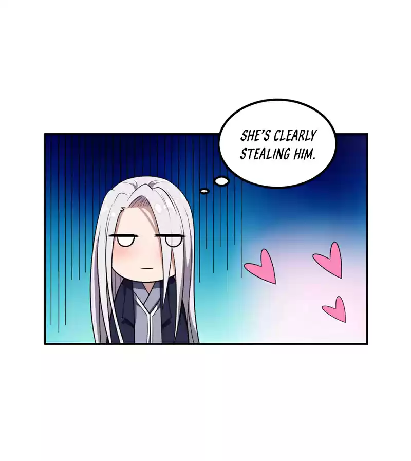 Rise of The Demon King Ch. 10 Fighting Over Xiao Lang