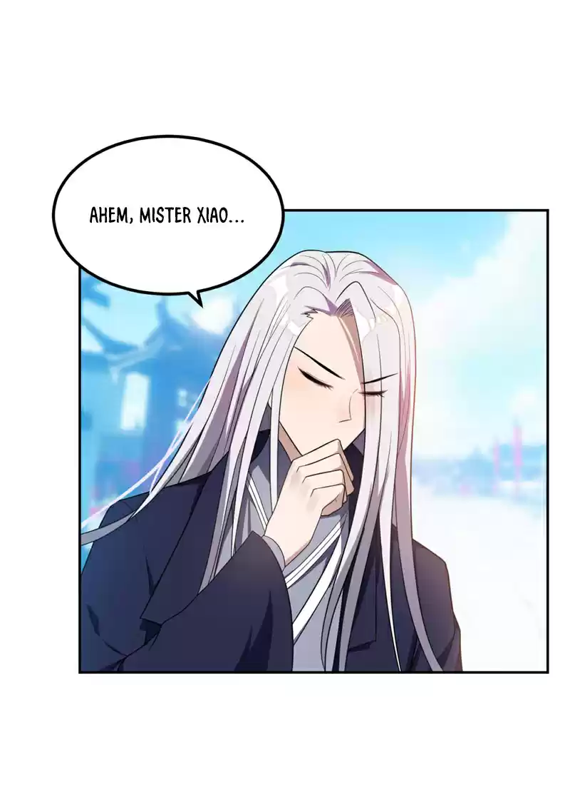 Rise of The Demon King Ch. 10 Fighting Over Xiao Lang