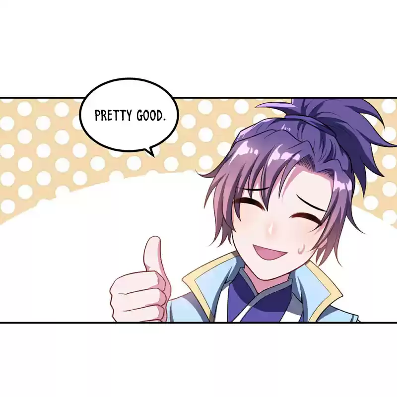 Rise of The Demon King Ch. 10 Fighting Over Xiao Lang