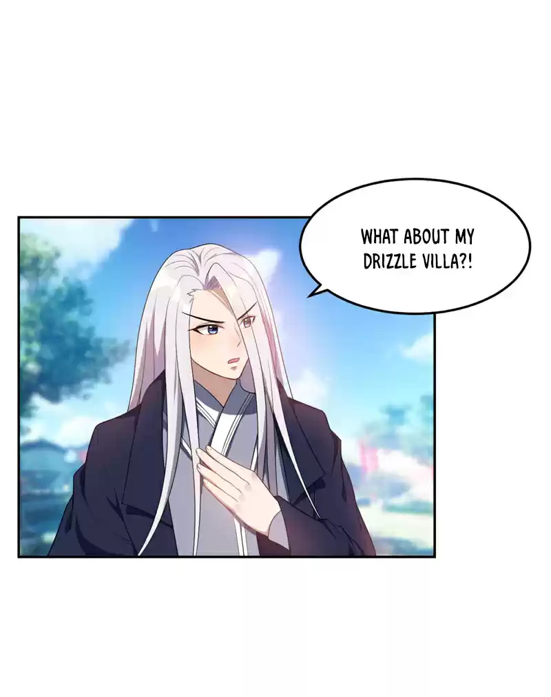 Rise of The Demon King Ch. 10 Fighting Over Xiao Lang