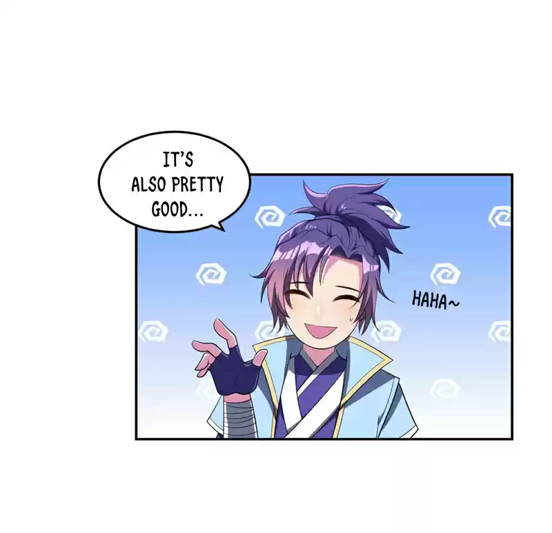 Rise of The Demon King Ch. 10 Fighting Over Xiao Lang