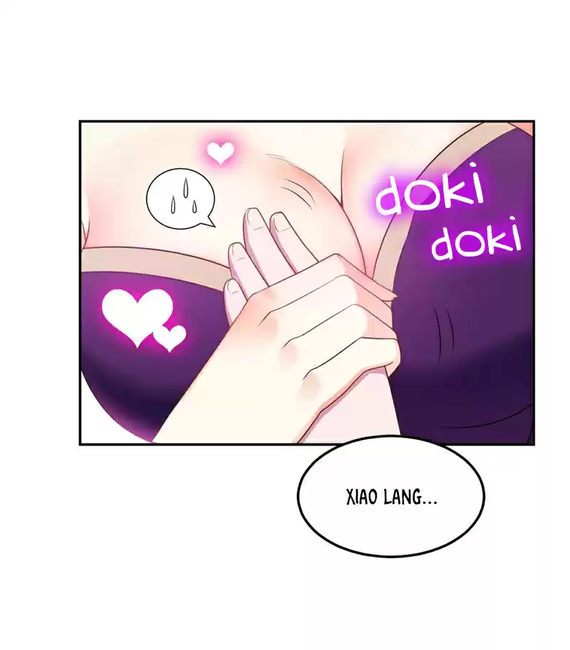 Rise of The Demon King Ch. 10 Fighting Over Xiao Lang