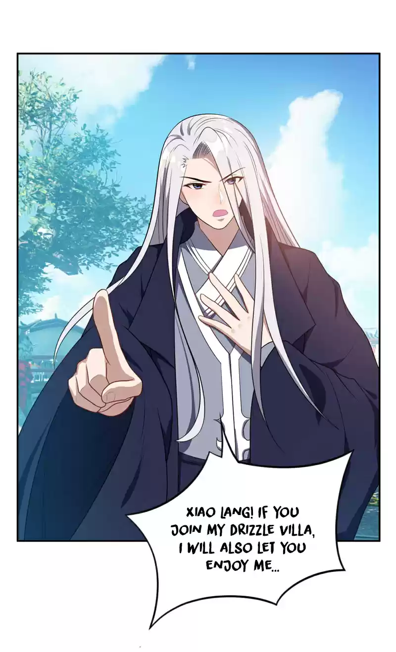 Rise of The Demon King Ch. 10 Fighting Over Xiao Lang