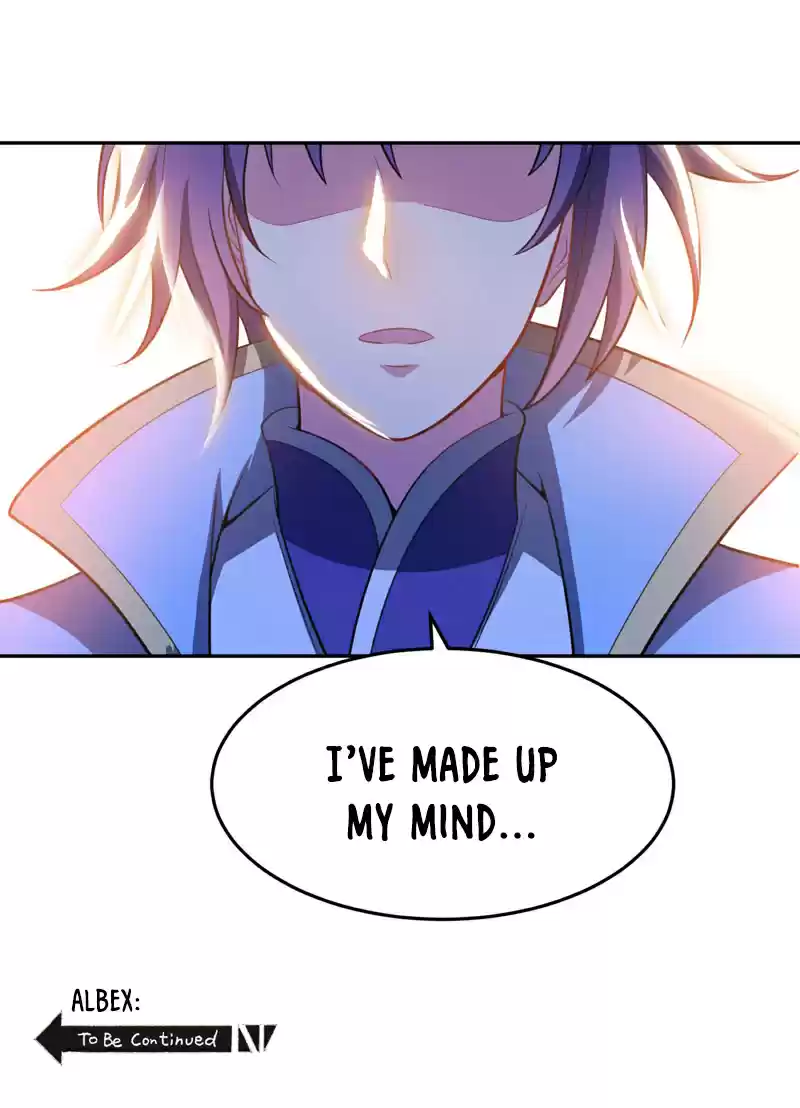 Rise of The Demon King Ch. 10 Fighting Over Xiao Lang