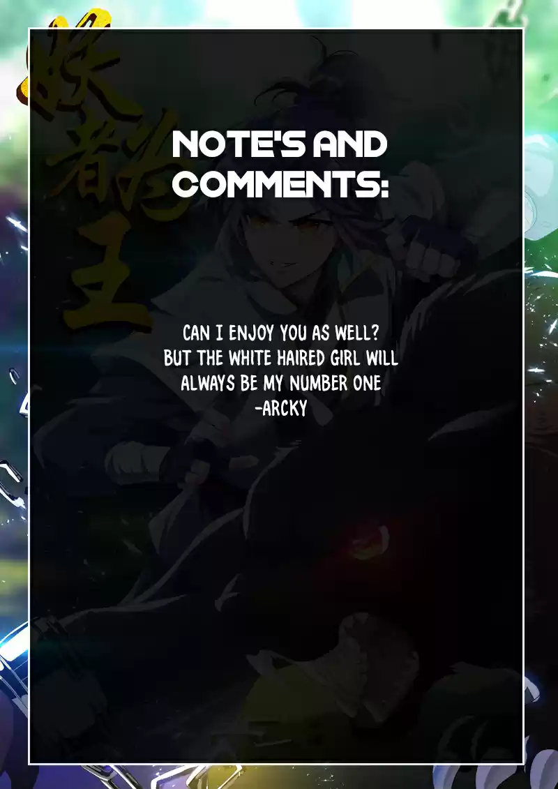 Rise of The Demon King Ch. 10 Fighting Over Xiao Lang