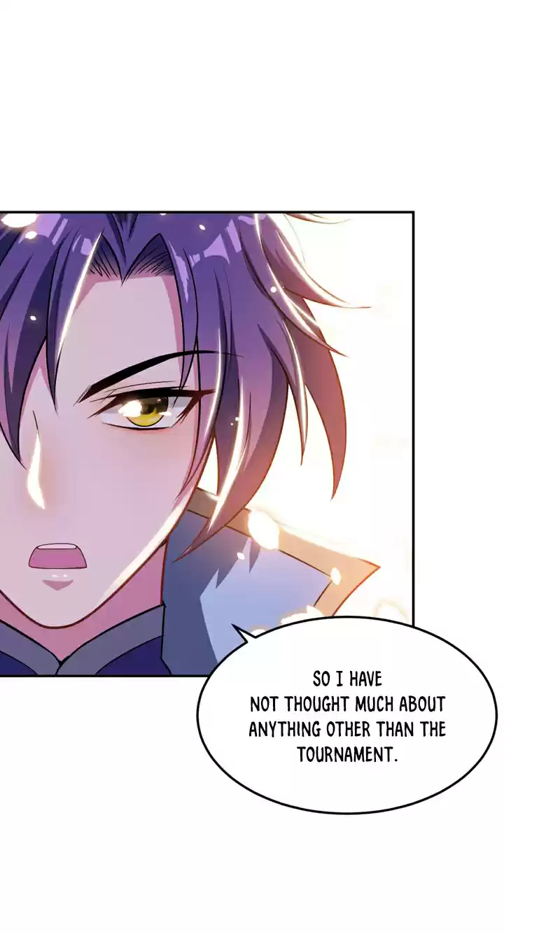 Rise of The Demon King Ch. 11 The Secret of The Xiao Clan