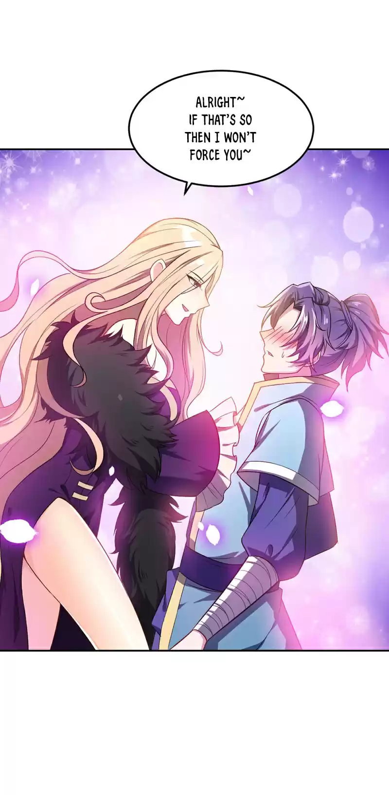 Rise of The Demon King Ch. 11 The Secret of The Xiao Clan