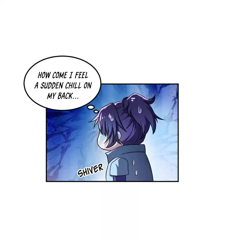 Rise of The Demon King Ch. 11 The Secret of The Xiao Clan