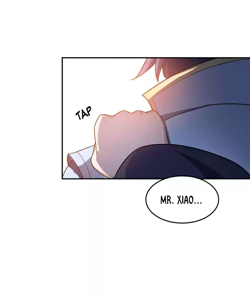 Rise of The Demon King Ch. 11 The Secret of The Xiao Clan