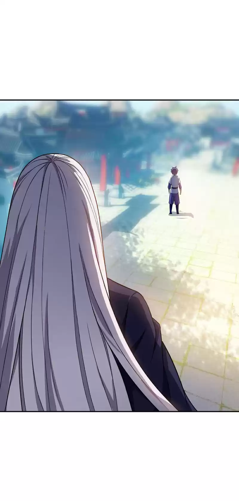 Rise of The Demon King Ch. 11 The Secret of The Xiao Clan