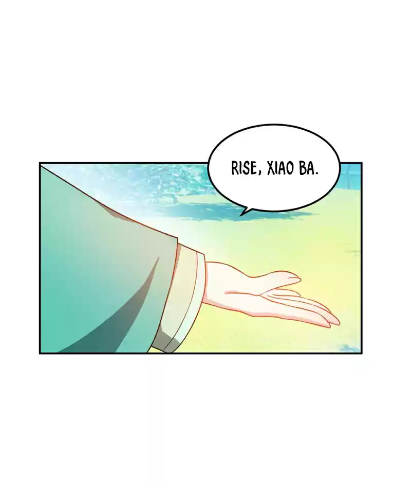 Rise of The Demon King Ch. 11 The Secret of The Xiao Clan