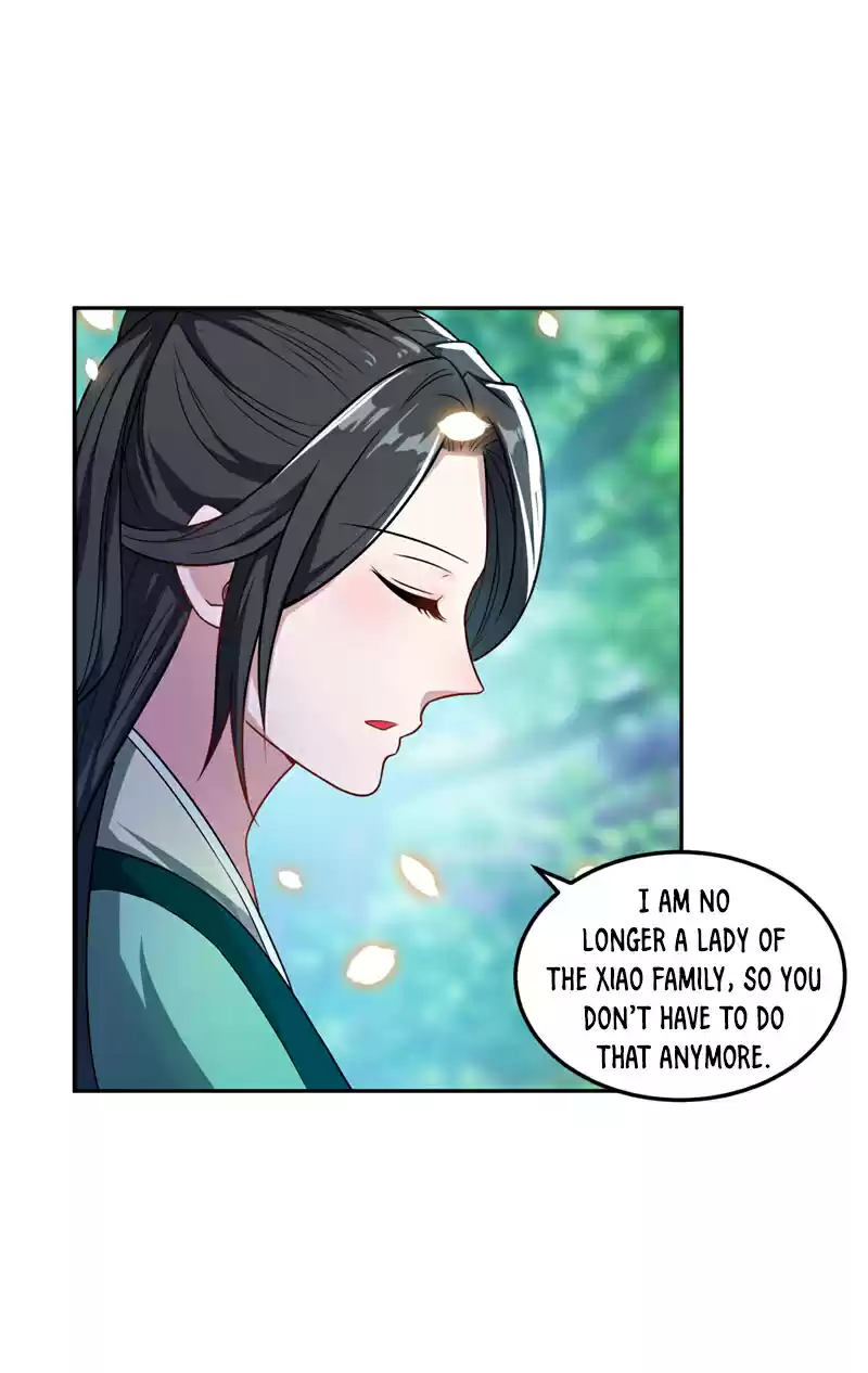 Rise of The Demon King Ch. 11 The Secret of The Xiao Clan