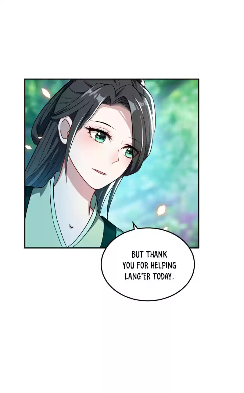 Rise of The Demon King Ch. 11 The Secret of The Xiao Clan