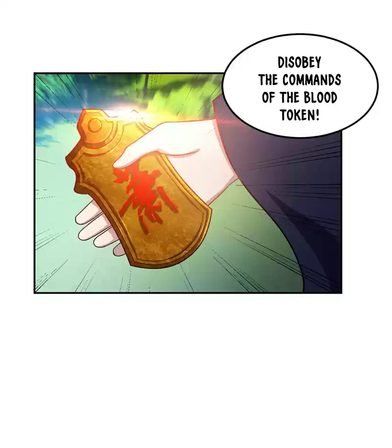 Rise of The Demon King Ch. 11 The Secret of The Xiao Clan