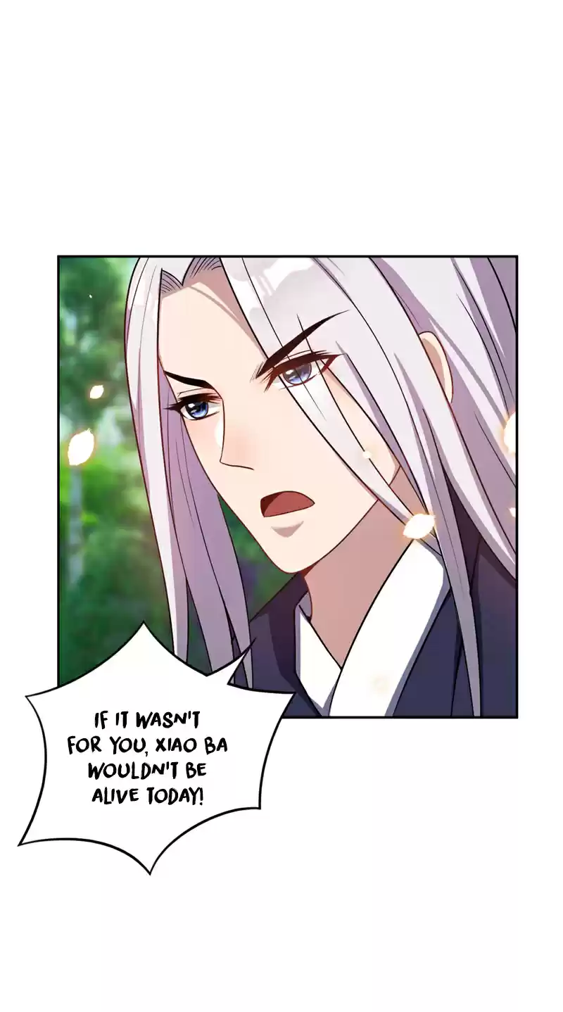 Rise of The Demon King Ch. 11 The Secret of The Xiao Clan