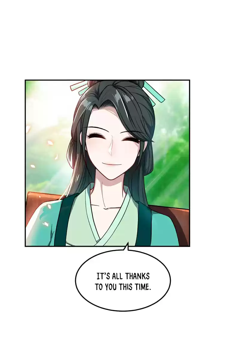 Rise of The Demon King Ch. 11 The Secret of The Xiao Clan