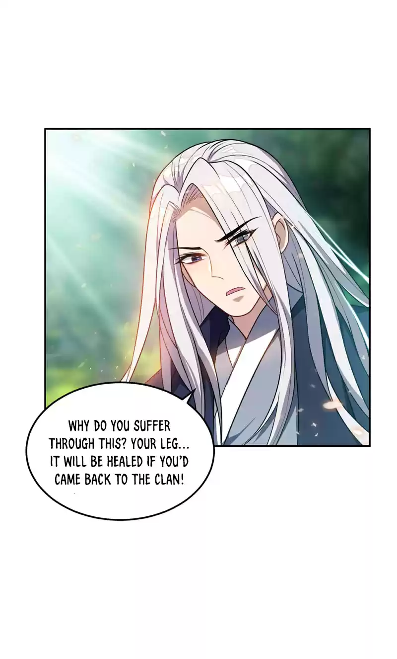 Rise of The Demon King Ch. 11 The Secret of The Xiao Clan